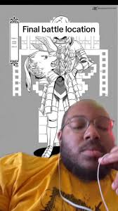 Analyzing Marcel's Last Stand at the Water Level in Dungeon Meshi Manga