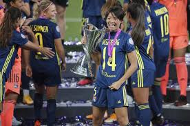 Samurai blueなど日本代表の情報は@jfa_samuraiblue 、なでしこジャパンをはじめとする女子サッカーの情 jfaなでしこサッカー【 】#tokyo2020 gs2 vs 7.24@札幌ドverified account @jfa_nadeshiko. å¤§é‡Žå¿ã®ãƒ‹ãƒ¥ãƒ¼ã‚¹ ã‚µãƒƒã‚«ãƒ¼ 104ä»¶ ã‚¨ã‚­ã‚µã‚¤ãƒˆãƒ‹ãƒ¥ãƒ¼ã‚¹