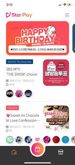 Explore tumblr posts and blogs tagged as #superstar fnc with no restrictions, modern design and. List 15 Essential Apps Every K Pop Fan Should Download