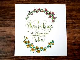 Życzenia urodzinowe