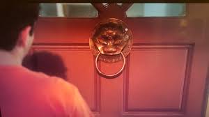 Check spelling or type a new query. In The Goldbergs Lainey S Front Door Knocker Is A Stylized Version Of One Of Talking Door Knockers From Labyrinth Tvdetails
