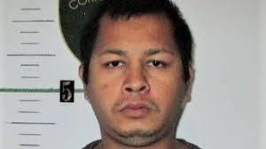 Sex offender Alex Joe Castro charged with assault