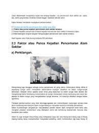 Pencemaran udara berkurang 45 peratus sepanjang tempoh perintah kawalan pergerakan pkp dan dijangka kualiti. Punca Pencemaran Udara