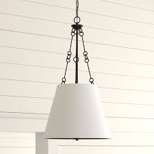 Keenan 4 Light Cone Pendant Cone Pendant Light Pendant Lighting