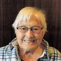 Wilda "Wid" L. Cornell Obituary