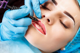 Permanent Make-up für die Lippen – Infos und Tipps - Das Kosmetikstudio für Permanent  Make up & Nageldesign aus Berlin | only Beauty