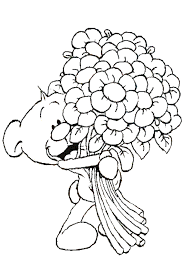 Spring is here and things are blooming! Mothers Day Drawing Flowers Novocom Top