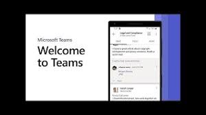 We have desktop apps for windows, macos, and linux, as well as mobile apps for ios and android. Welcome To Microsoft Teams Youtube
