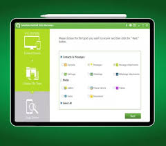 كيفية استرجاع الصور المحذوفة و الملفات مع أفضل 7 أدوات شرح مصور موبي توتو Data Recovery Messages Connected Devices