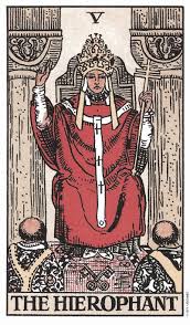 We did not find results for: Your Tarot Birth Card Meaning Life Path 5 The Hierophant Numerologist Com