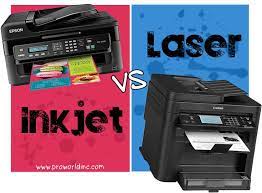 Heat Transfer Paper Inkjet Vs Laser Pro World Inc Printable Heat Transfer Vinyl Vinyl Printer Laser Printer