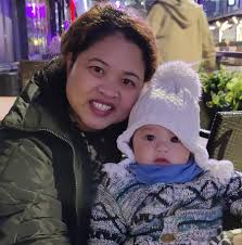 Profile for Joy Cajes Hitchiner