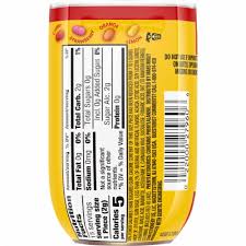 You can almost hear the smug alerts going off in sacramento any time the california air resources board meets. Starburst Original Sugar Free Chewing Gum 15 Count 15 Ct Kroger