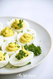 Instant Pot Deviled Eggs With Relish Recipe Hard Boiled Egg Recipes Leftover Hard Boiled Eggs Boiled Egg Recipes