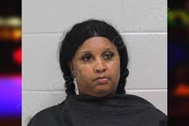 Tabitha Cousin — Carroll County Jail Bookings