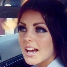 Colette Farrell (cfarrell0405)