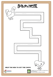 Maze Worksheet Maze Worksheet Shape Worksheets For Preschool Preschool Worksheets