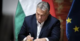Mint mondta, „orbán viktor magyarország jövőjével játszik, és ez minden józan gondolkodású emberben elképesztő haragot és dühöt vált ki. cseh katalin arról is beszélt, hogy szerinte „teljesen abszurd érv, hogy a jogállamiság egy nem megfogható fogalom, és mint mondta, ez világosan benne. Orban Viktor Szanalmas Papirtigriseknek Latszunk Es Kovetkezmeny Nelkuli Nyilatkozataink Utan Rajtunk Nevet A Vilag Magyar Narancs