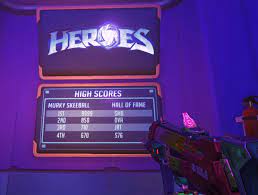 Line # Funny/Overwatch - TV Tropes