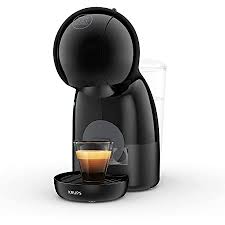 Discover krups kitchen small appliances, from espresso & cappuccino machines for your breakfast to deep fryers and multicookers to enjoy the snacking time! Nescafe Dolce Gusto Piccolo Xs Kp1a Macchina Per Caffe Espresso E Altre Bevande Manuale Bianco Nero Amazon It Casa E Cucina