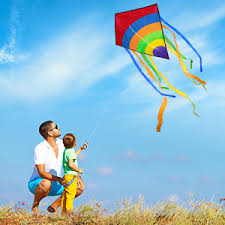Arory cometa, grande cometas dinosaurio para niños y adultos, 157x320cm cometa infantil con cola larga colorida y hilo de cometa de 100m, fácil de volar para juegos al aire libre. Juegos Al Aire Libre Funyole Gran Cometa Para Ninos Y Adultos Cometas De Colores Facil De Volar Actividades Viaje A La Playa 74 65cm Ideal Para Principiantes Cometas Y Juguetes Voladores