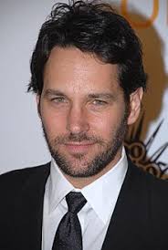 Paul rudd first appeared as mike hannigan in season 8 of the hit sitcom, playing the romantic interest of phoebe buffay friends: Paul Rudd Simple English Wikipedia The Free Encyclopedia