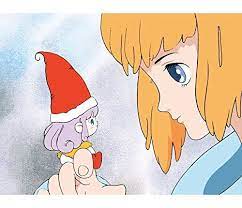 amazon co jp アニメ とんがり帽子のメモル dvdメモリアルパック dvd ブルーレイ 渡辺菜生子 安田あきえ 宮内幸平 メモル アニメーション 東映アニメーション