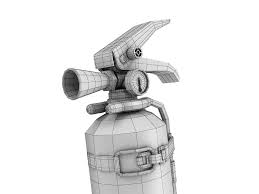 Fire Extinguisher Fire Extinguisher Extinguisher Typography Design Inspiration