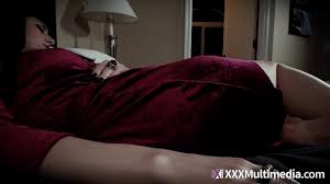 Busty MILF step Mom and stepSon Body Swap and Possession Sex - XNXX.COM