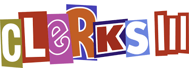 Clerks III (2022) | Official Movie Site | Lionsgate