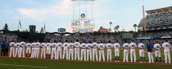 The jackie robinson foundation provides scholarships & comprehensive career services to college & graduate students. Mlb Community Mlb Com