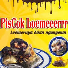 Cara membuat pisang coklat mudah lumer crispy caramembuat. Piscok Loemeeerrr Miliki Ratusan Mitra Omset Puluhan Juta Tiap Gerai