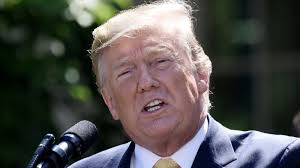 The Jolt: In leaked poll, Trump also trailed Biden in Georgia, North  Carolina