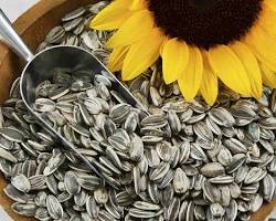 Imagen de Semillas de girasol