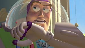 Buzz Lightyear's Most Iconic Toy Story Moments
