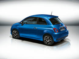 Need mpg information on the 2017 fiat 500? Fiat 500s 2017 Pictures Information Specs