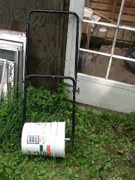 Lawn aerators └ garden hand tools & equipment └ yard, garden & outdoor living └ home & garden all categories food & drinks antiques art baby books, comics & magazines business cameras cars, bikes, boats clothing, shoes & accessories. Lawn Aerator 5 Steps Instructables