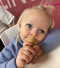 Instagram photo by Kaylee Cochran