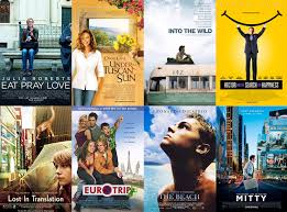 Hang on a minute, you might be saying… you're claiming the end credits of a movie is one of the funniest movie scenes of all time? 50 Best Travel Movies Of All Time Road Affair