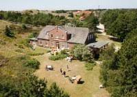 Ein herzliches willkommen im haus dünengrund in wittdün auf amrum. Haus Dunengrund Amrum Touristik Aor