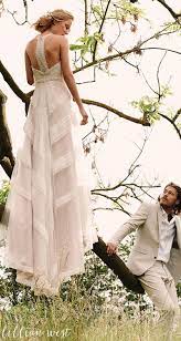 Style 6468 Crocheted Lace A Line Wedding Dress With Racer Back Racerback Wedding Dress Wedding Dresses Lace Wedding Dresses