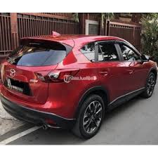 Beli mazda dengan harga mazda jakarta terbaik dan promo mazda jakarta menarik. Mobil Bekas Mazda Cxdi5 Grand Toruing 2016 Pajak Taat Full Original Luar Dalam Di Tangerang Selatan Tribunjualbeli Com