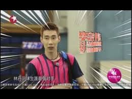 Lee chong wei is a 2018 malaysian biopic film directed by teng bee, about the inspirational story of national icon lee chong wei, who rose from sheer poverty to become the top badminton player in the world. Wow Speed Smash Datuk Lee Chong Wei Crack A Watermelon Youtube