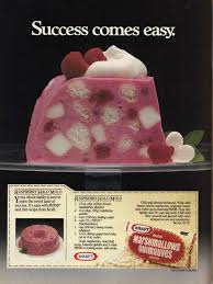Soft Water Jello Mold Recipes Vintage Recipes Retro Recipes