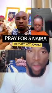 Chidinmma's Mum Discusses 5 Naira Challenge