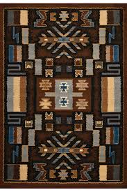 Pelham Rug From Manhattan By United Weavers Of America Plushrugs Com Southwestern Rug Rugs Southwestern Style Rugs
