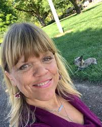 Amy Roloff