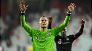 New club president 'isn't a big fan' of the goalkeeper. Loris Karius Set To Return To Liverpool Besiktas Will Not Trigger Buy On Clause Transfermarkt