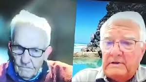 Councillor caught saying 'we're treated like f***ing mushrooms' as meeting  video still recording