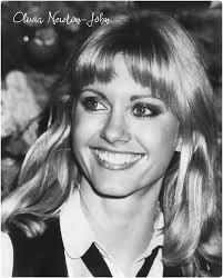 Our beautiful Olivia